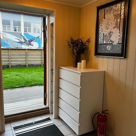 Cozy Close To The Center And Mountains Apartamento