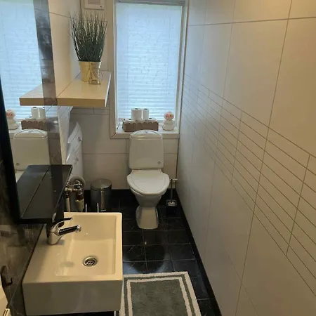 Cozy Close To The Center And Mountains Apartamento *