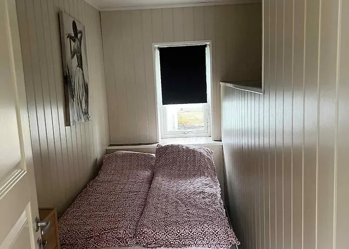 Cozy Close To The Center And Mountains Appartement